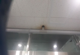 오전동도시가스철거 
