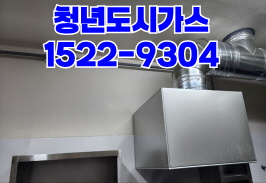 중동도시가스공사